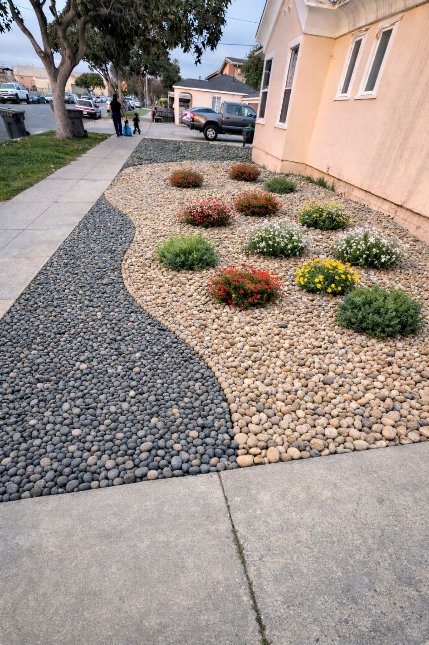Planting
